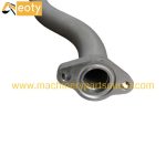 J05E SK200-8 Oil Suction Tube for Hino Engine Parts Excavator Forklift product image 4