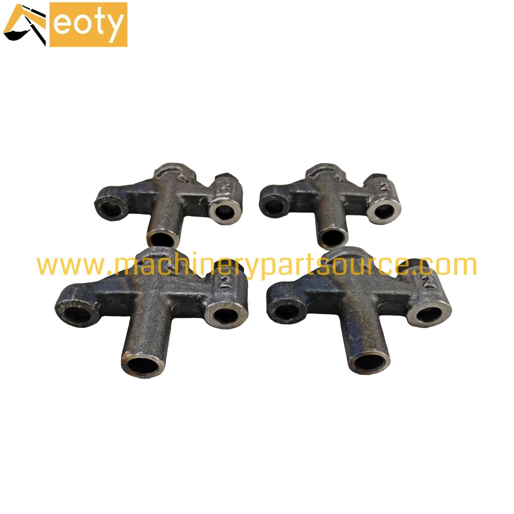 J05E SK200-8 Rocker Arm Cross Connector for Hino Engine Parts Excavator Diesel