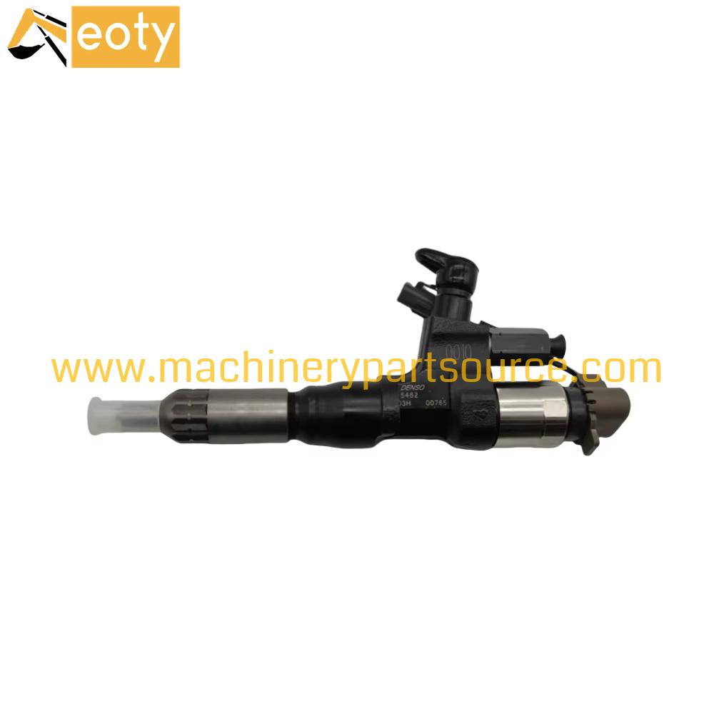 J07E Fuel Injector Assy 095000-5462 for Hino Diesel Engine Repair Parts