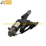 J07E Fuel Injector Assy 095000-5462 for Hino Diesel Engine Repair Parts product image 4