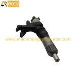 J07E Fuel Injector Assy 095000-5462 for Hino Diesel Engine Repair Parts product image 5