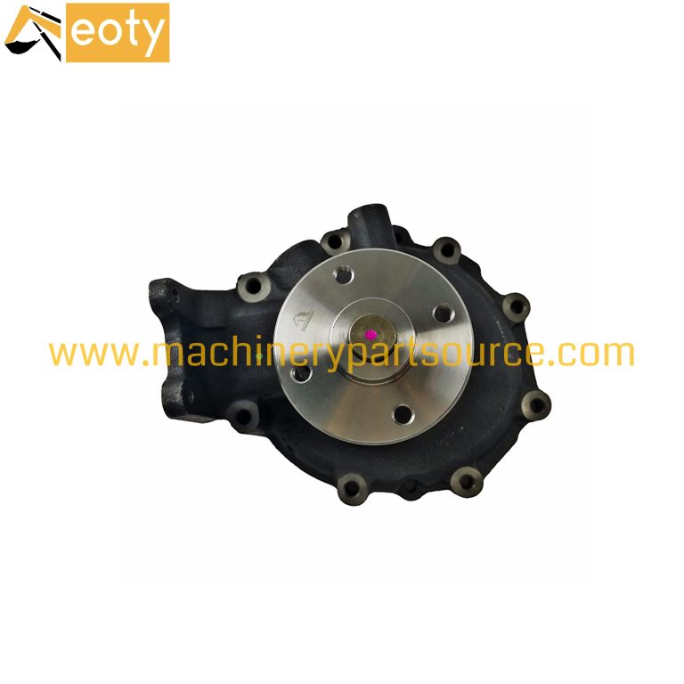 J07E Water Pump 16100-3465 for Hino Engine Parts | Excavator & Truck