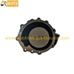 J07E Water Pump 16100-3465 for Hino Engine Parts | Excavator & Truck product image 2