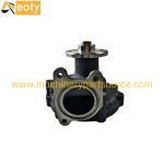 J07E Water Pump 16100-3465 for Hino Engine Parts | Excavator & Truck product image 4