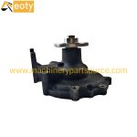 J07E Water Pump 16100-3465 for Hino Engine Parts | Excavator & Truck product image 5