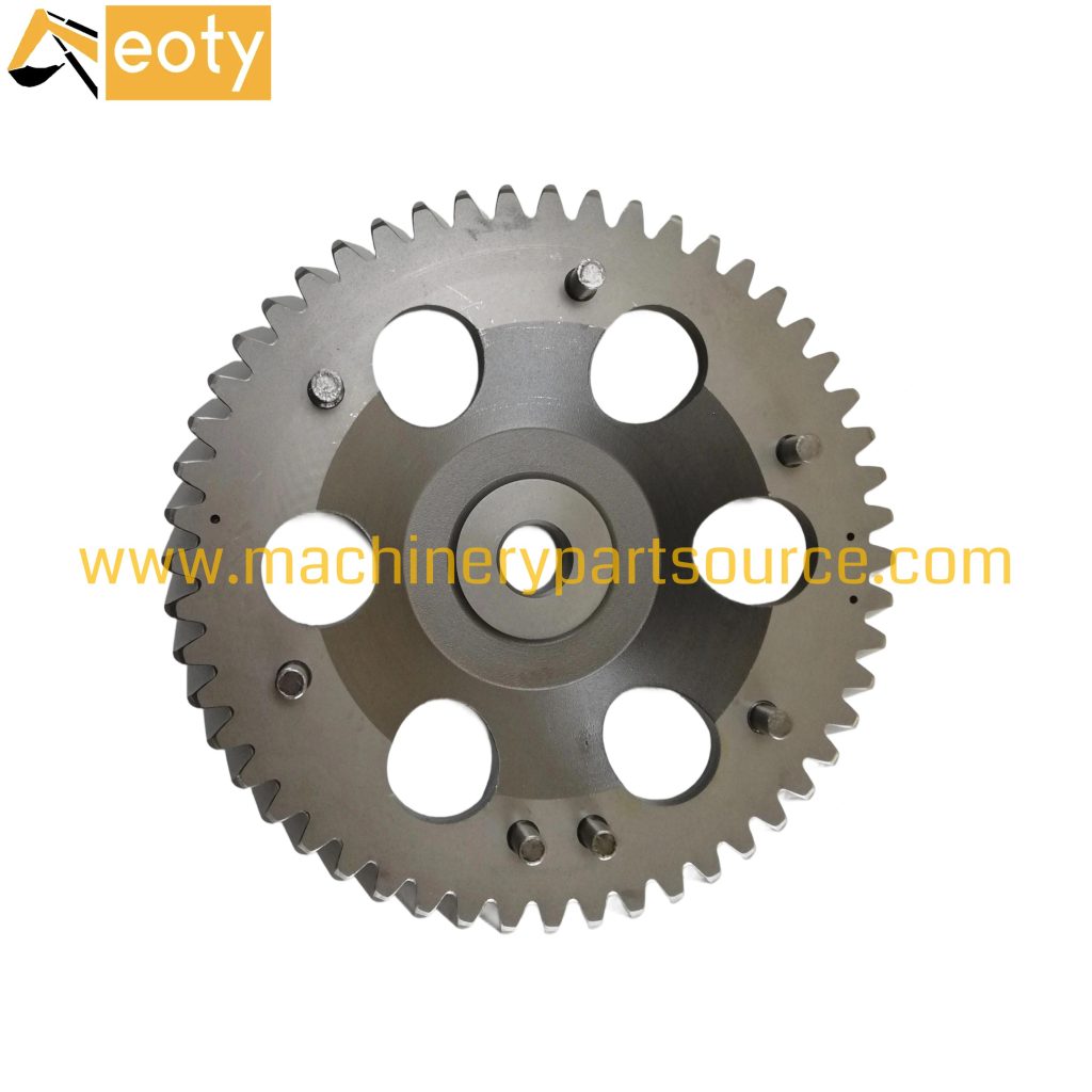 Hino J08C Camshaft Gear | OEM 13501-1701 | Diesel Engine Timing Gear