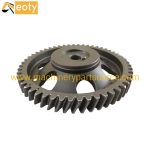 Hino J08C Camshaft Gear | OEM 13501-1701 | Diesel Engine Timing Gear product image 3