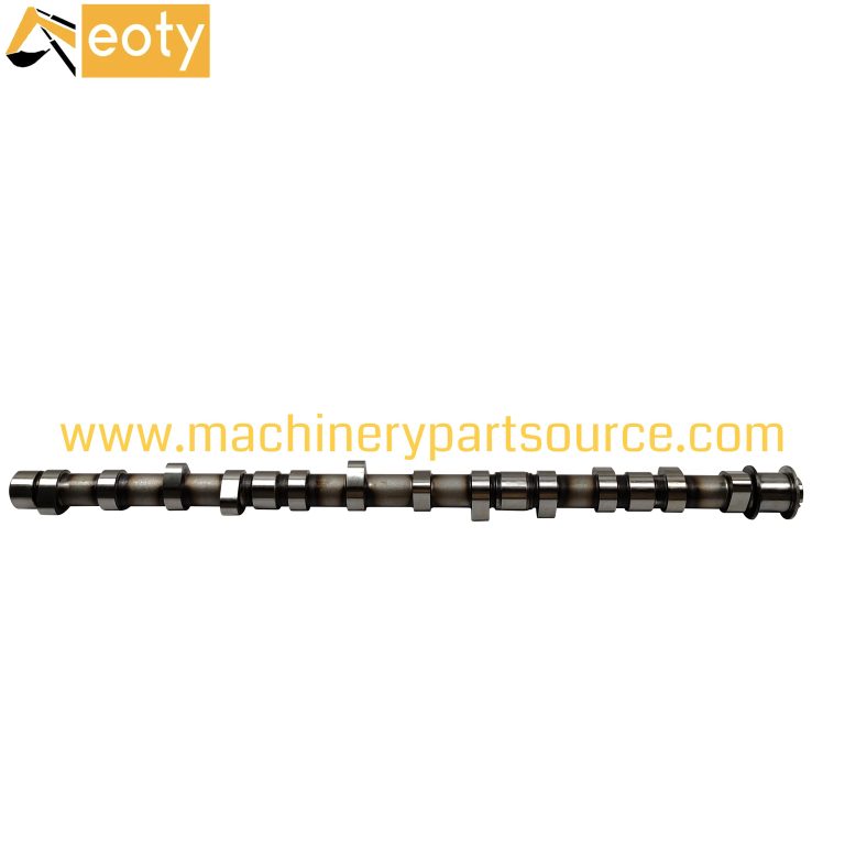 Hino J08C Engine Camshaft – OEM Size, Diesel Excavator & Truck Parts