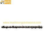 Hino J08C Engine Camshaft – OEM Size, Diesel Excavator & Truck Parts product image 2