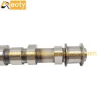 Hino J08C Engine Camshaft – OEM Size, Diesel Excavator & Truck Parts product image 3