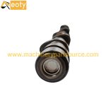 Hino J08C Engine Camshaft – OEM Size, Diesel Excavator & Truck Parts product image 5
