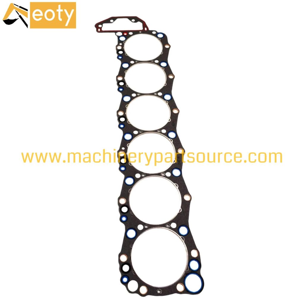 J08C Cylinder Head Gasket For Hino Engine – Excavator, Truck, Loader, Bus Spare Parts