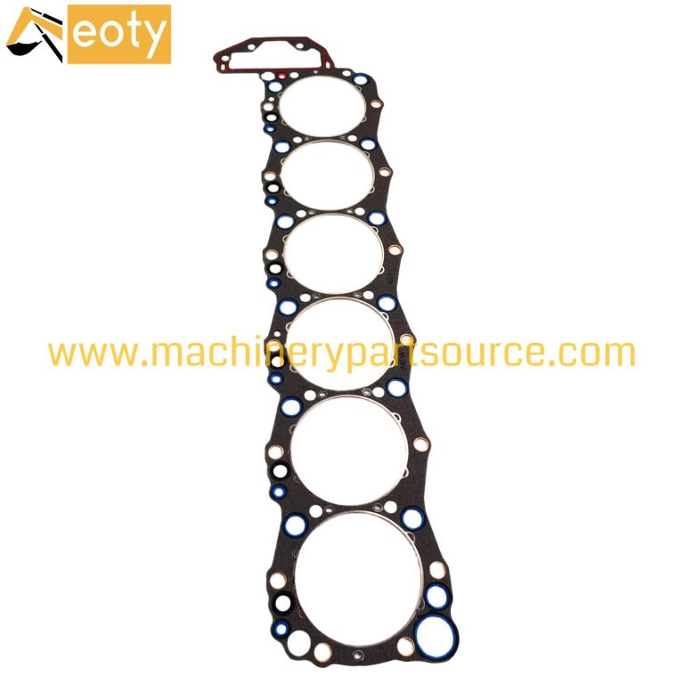 J08C Cylinder Head Gasket For Hino Engine – Excavator, Truck, Loader, Bus Spare Parts