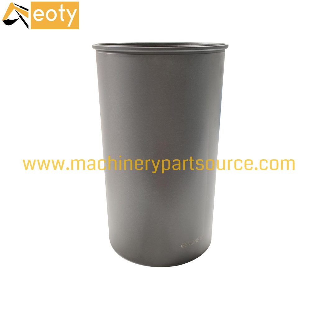 J08C Cylinder Liner 3mm Oversize for Hino Engine Parts Excavator Truck