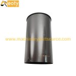 J08C Cylinder Liner 3mm Oversize for Hino Engine Parts Excavator Truck product image 2