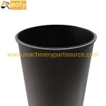 J08C Cylinder Liner 3mm Oversize for Hino Engine Parts Excavator Truck product image 3