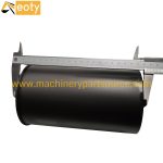 J08C Cylinder Liner 3mm Oversize for Hino Engine Parts Excavator Truck product image 5