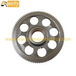 Hino J08C Double Gear for Excavator, Forklift, Truck & Bus Engine Parts