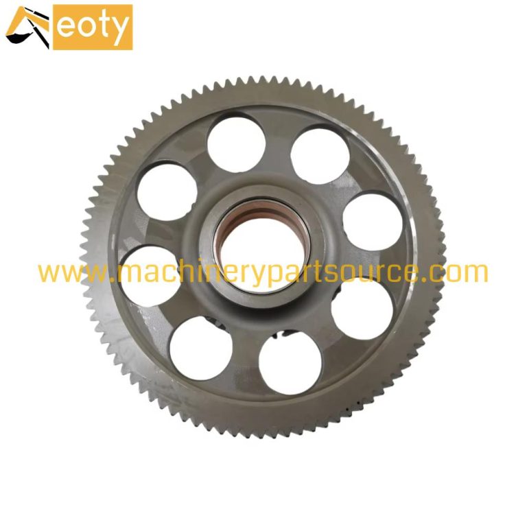 Hino J08C Double Gear for Excavator, Forklift, Truck & Bus Engine Parts