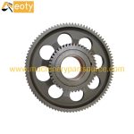 Hino J08C Double Gear for Excavator, Forklift, Truck & Bus Engine Parts product image 2