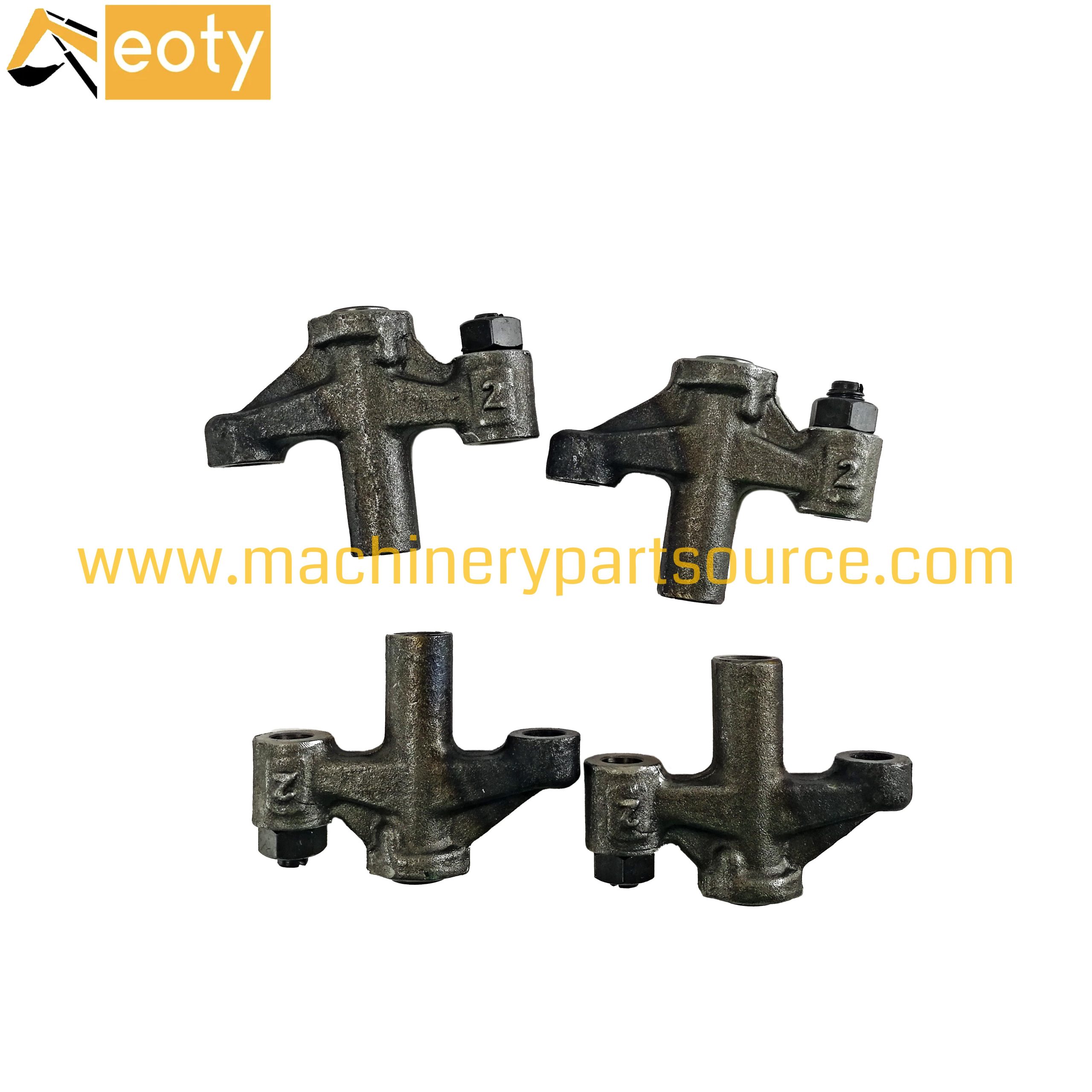 J08C J08E Rocker Arm Cross Connector for Hino Engine | Excavator & Truck Parts