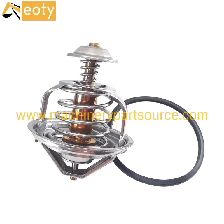 J08C J08E Thermostat for Hino Engine Parts Excavator Truck Loader