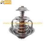 J08C J08E Thermostat for Hino Engine Parts Excavator Truck Loader product image 2