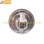 J08C J08E Thermostat for Hino Engine Parts Excavator Truck Loader product image 4