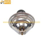 J08C J08E Thermostat for Hino Engine Parts Excavator Truck Loader product image 5