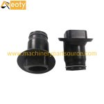 HINO J08C Engine Injector Nozzle Rubber Sleeve S2374-51020 | Diesel Fuel Injector Seal product image 2