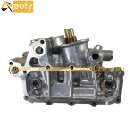 HINO J08C Oil Cooler Cover | Diesel Engine Parts | OEM 8-98023-526-0 product image 2