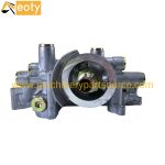 HINO J08C Oil Cooler Cover | Diesel Engine Parts | OEM 8-98023-526-0 product image 3