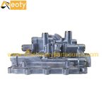 HINO J08C Oil Cooler Cover | Diesel Engine Parts | OEM 8-98023-526-0 product image 4