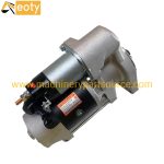 J08C Starter Motor 24V 11T 5.0kW for Hino Sk250-8 Excavator 03505020242 28100-2625A