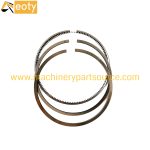 Hino J08CT Piston Ring Set 13011-3570A 13011-3820A 13011-3890B Engine Parts