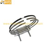 Hino J08CT Piston Ring Set 13011-3570A 13011-3820A 13011-3890B Engine Parts product image 2