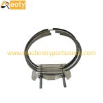 Hino J08CT Piston Ring Set 13011-3570A 13011-3820A 13011-3890B Engine Parts product image 3