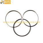 Hino J08CT Piston Ring Set 13011-3570A 13011-3820A 13011-3890B Engine Parts product image 4