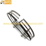 Hino J08CT Piston Ring Set 13011-3570A 13011-3820A 13011-3890B Engine Parts product image 5
