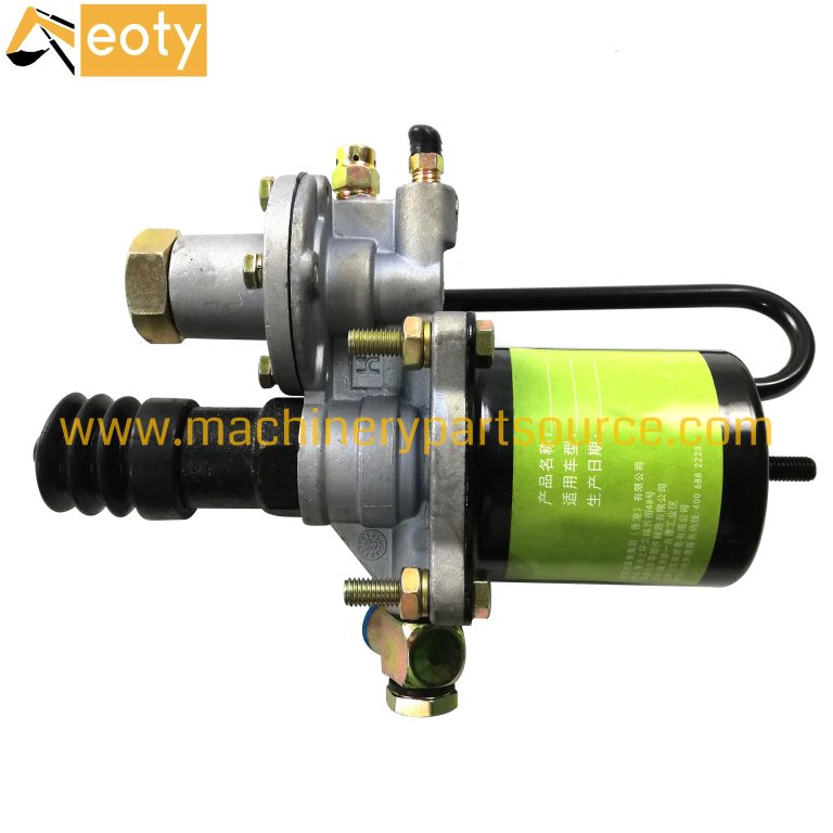 J08E Clutch Slave Cylinder 642-02860 for Hino Engine Parts
