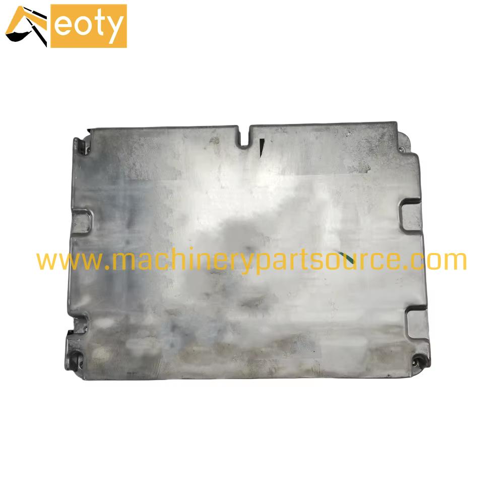Hino J08E Engine ECU 24V 89661-E0010 275800-4213 Controller Unit