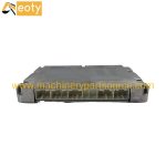 Hino J08E Engine ECU 24V 89661-E0010 275800-4213 Controller Unit product image 3