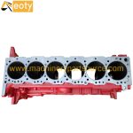 HINO J08E Cylinder Block 11401-E0201 11401-E0702 | Diesel Engine Short Block Assembly product image 2