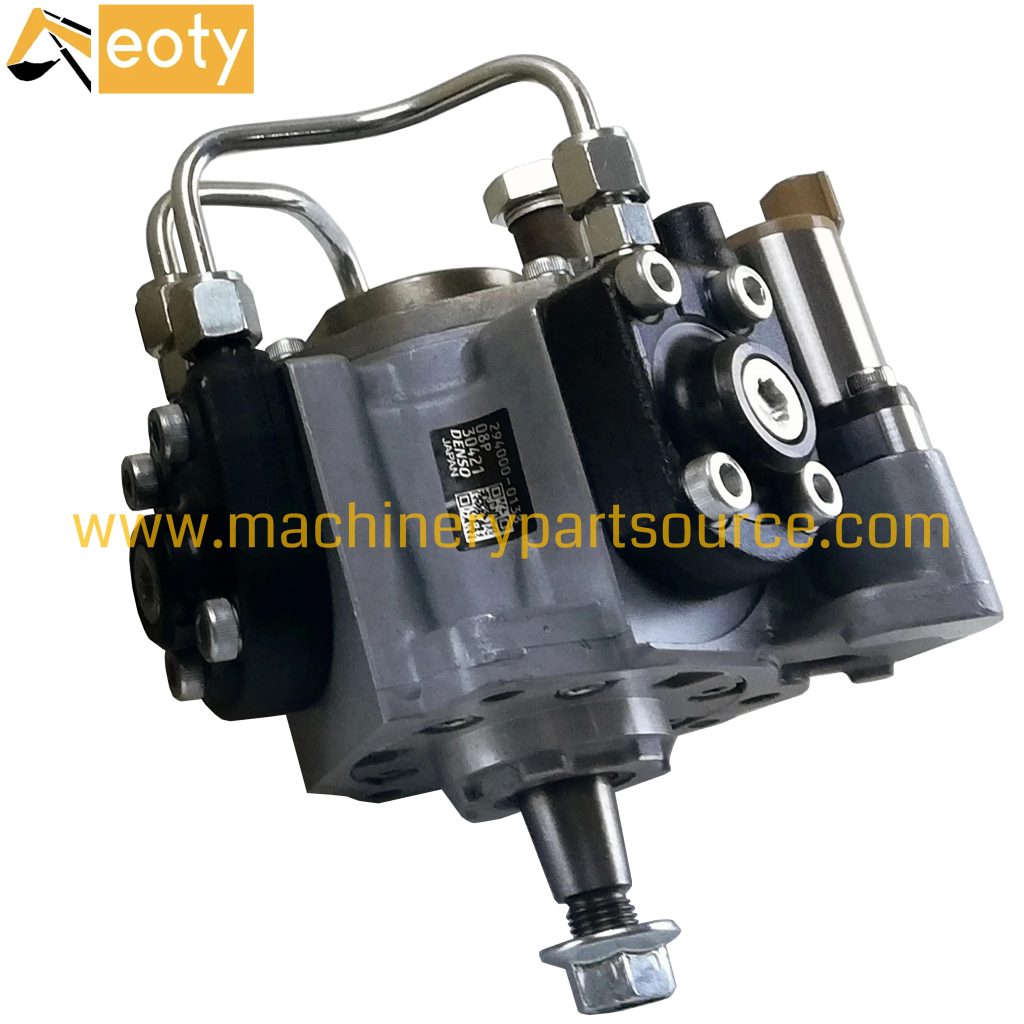 Hino J08E Fuel Injection Pump 294000-0138 for SK330-8 Excavator Diesel Engine