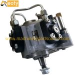 Hino J08E Fuel Injection Pump 294000-0138 for SK330-8 Excavator Diesel Engine
