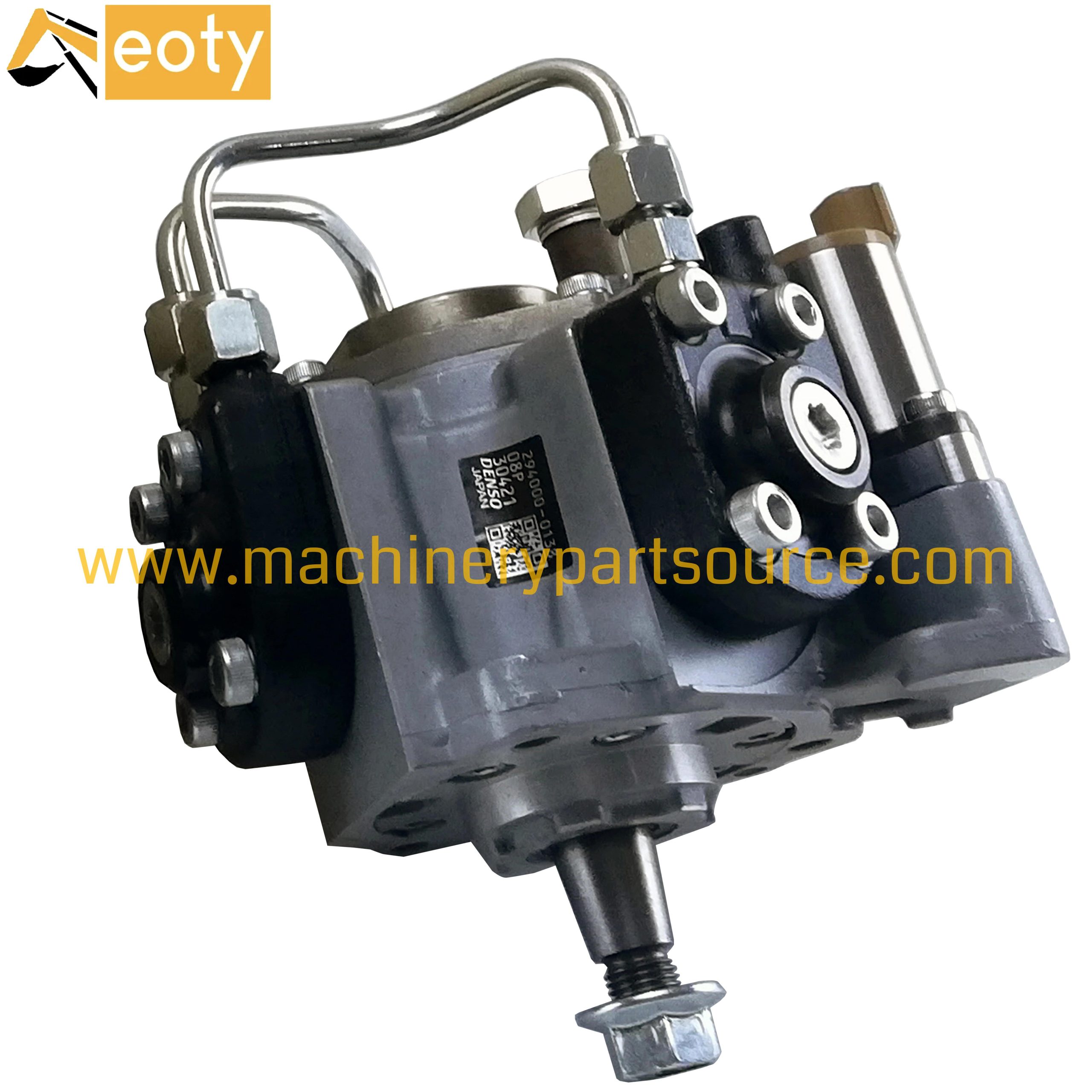 Hino J08E Fuel Injection Pump 294000-0138 for SK330-8 Excavator Diesel Engine