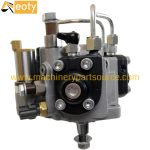 Hino J08E Fuel Injection Pump 294000-0138 for SK330-8 Excavator Diesel Engine product image 3