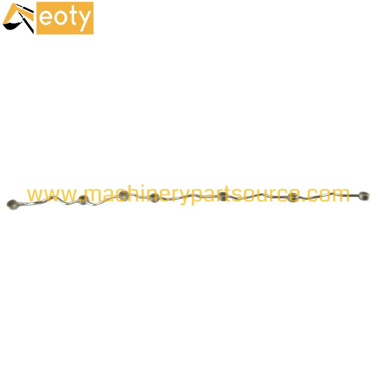 J08E Injector Nozzle Oil Drain Return Pipe for Hino Engine Parts –