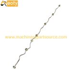 J08E Injector Nozzle Oil Drain Return Pipe for Hino Engine Parts – product image 2