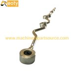 J08E Injector Nozzle Oil Drain Return Pipe for Hino Engine Parts – product image 3